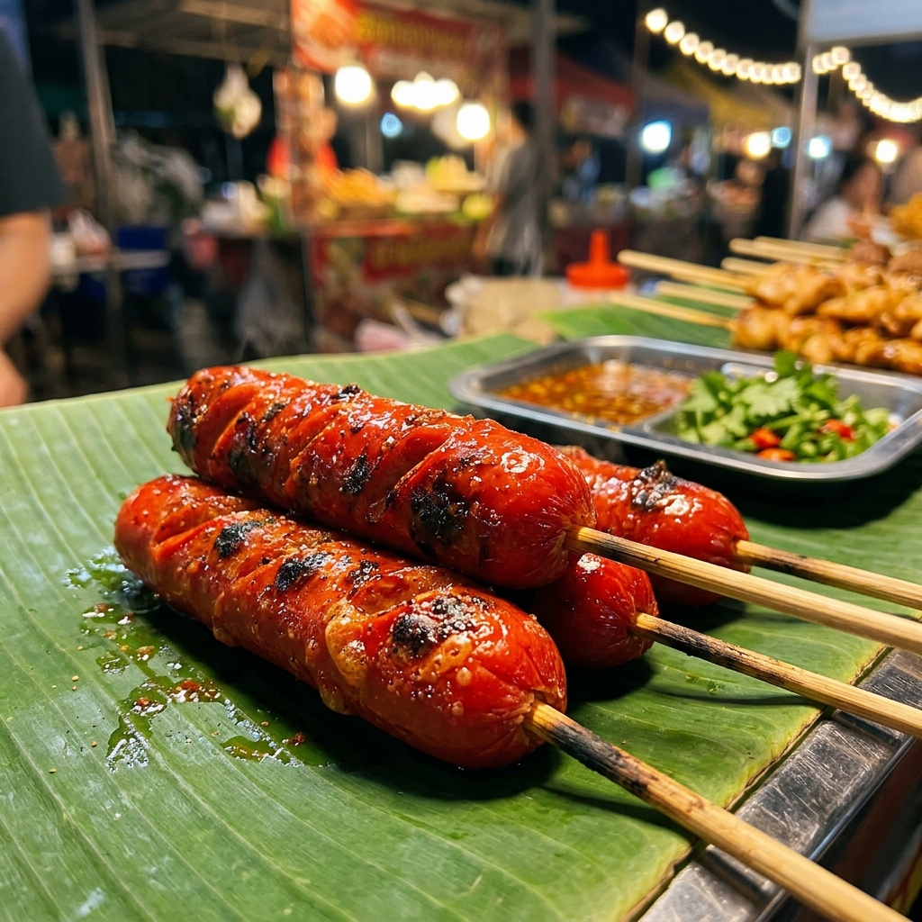 ฮอทดอกแดงในตำนาน